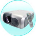 Multimedia LCD Projector - Wholesale Big Screen Wonder